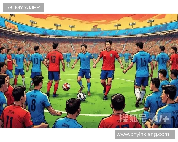 足球星球小卡带你畅游绿茵世界体验球迷独特互动魅力