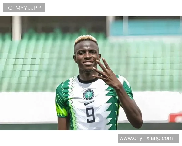 非洲足球巨星盘点：他们如何改变了世界足球的格局